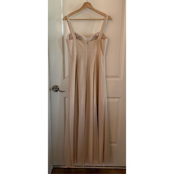 Jenny Yoo Harris Dress - Picture 3 of 10